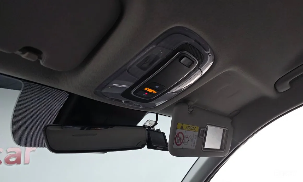 Фото 19 - Hyundai Avante