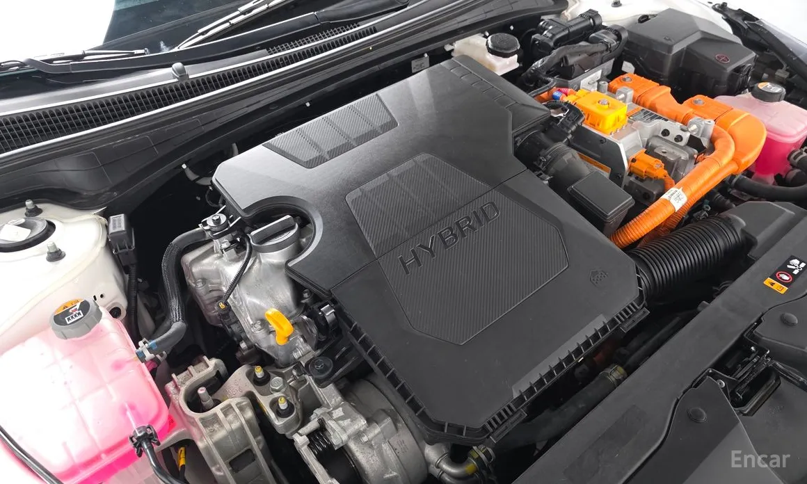 Фото 6 - Hyundai Avante