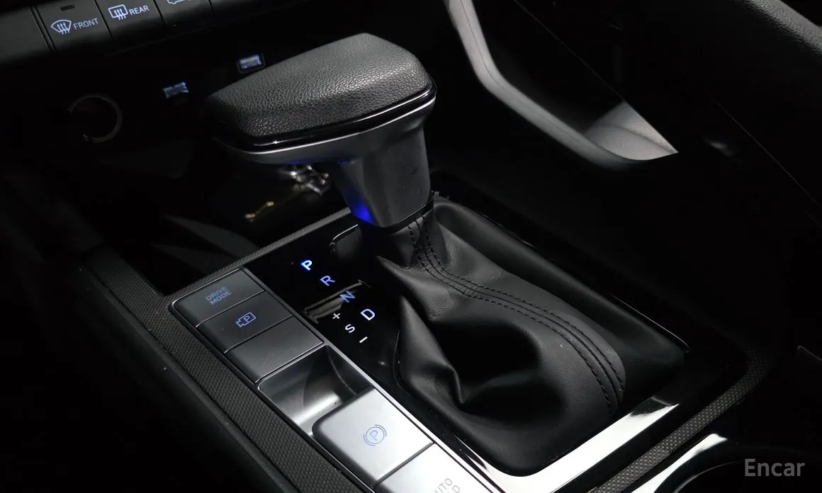 Фото 9 - Hyundai Avante