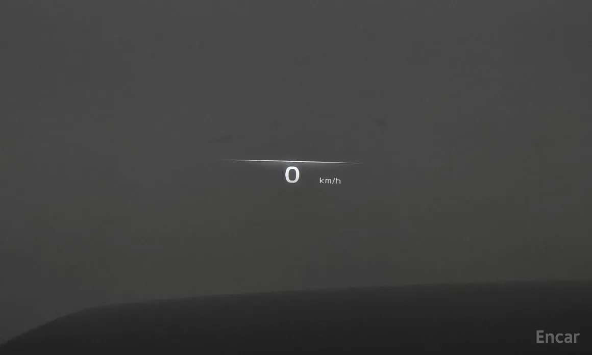 Фото 16 - Kia Mohave