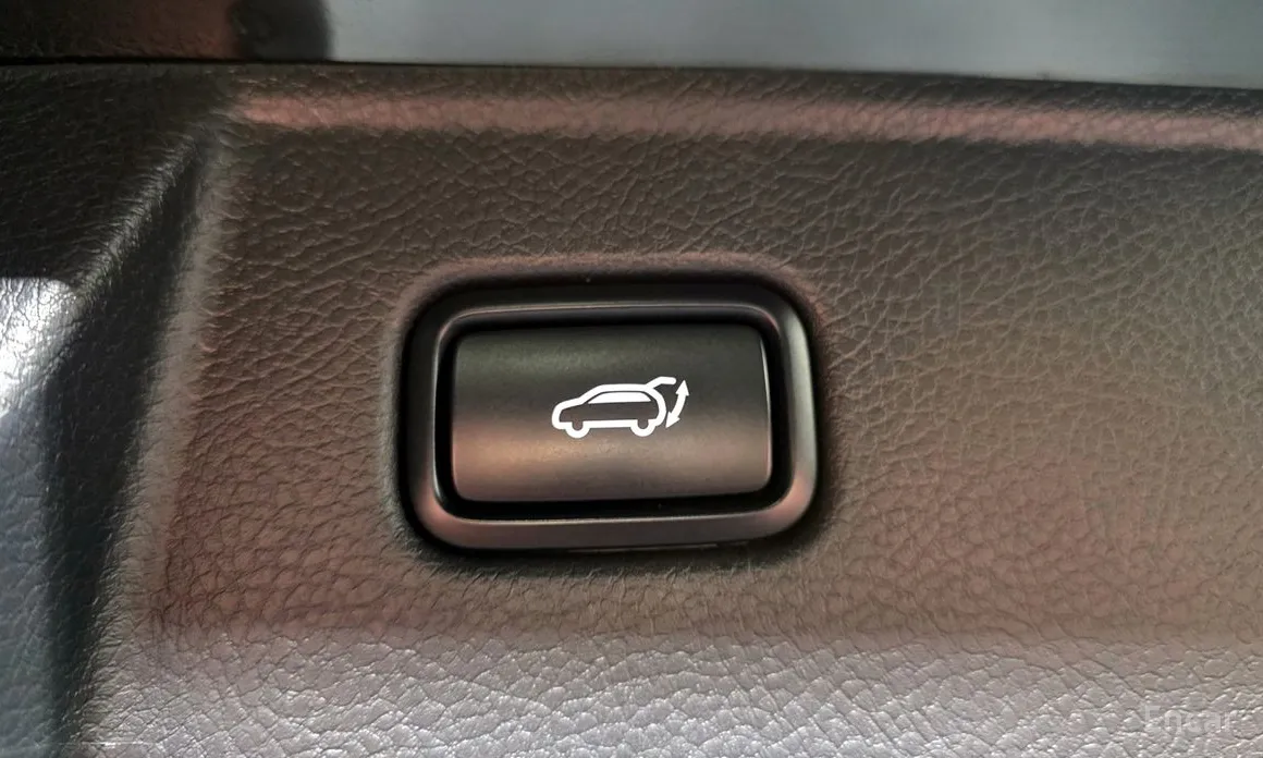 Фото 18 - Kia Mohave