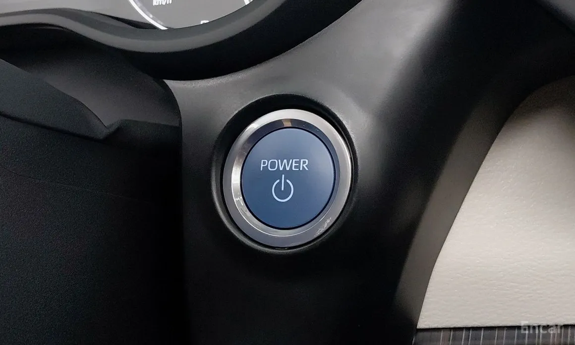 Toyota Sienna 2020 2.5 Hybrid 2WD