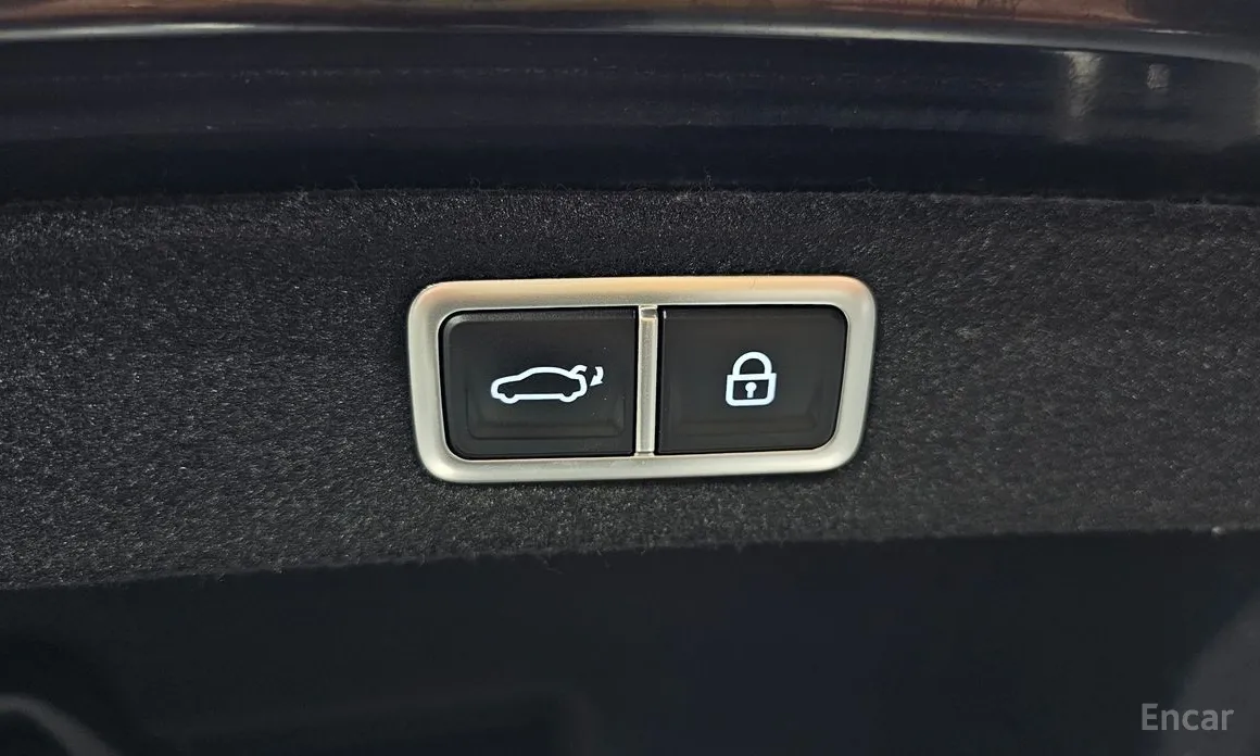 Фото 20 - Hyundai Grandeur