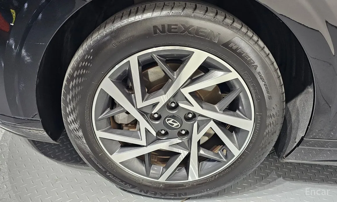 Фото 5 - Hyundai Grandeur