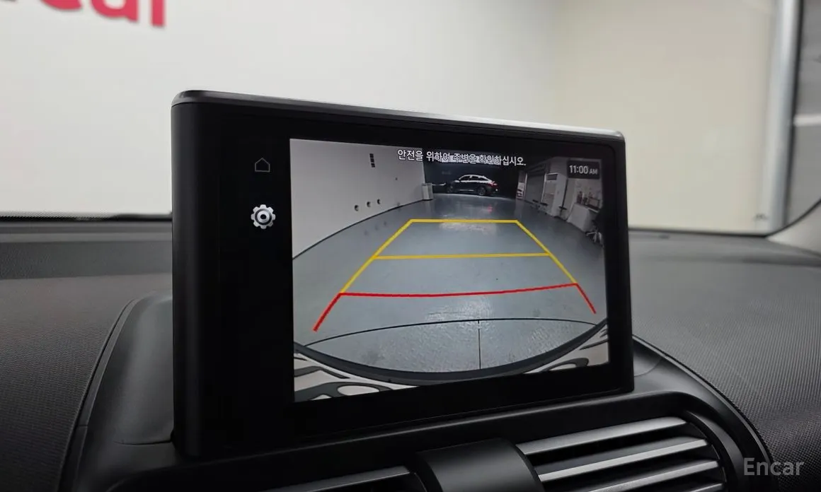 Фото 15 - Hyundai Casper