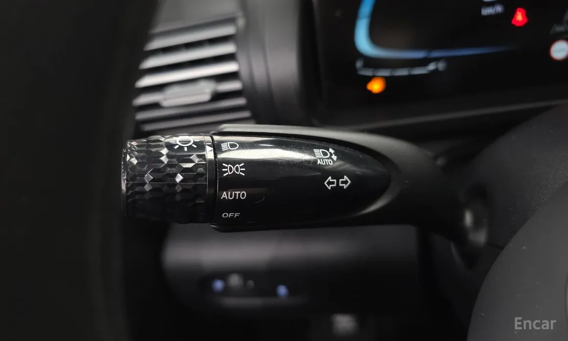 Фото 17 - Hyundai Casper