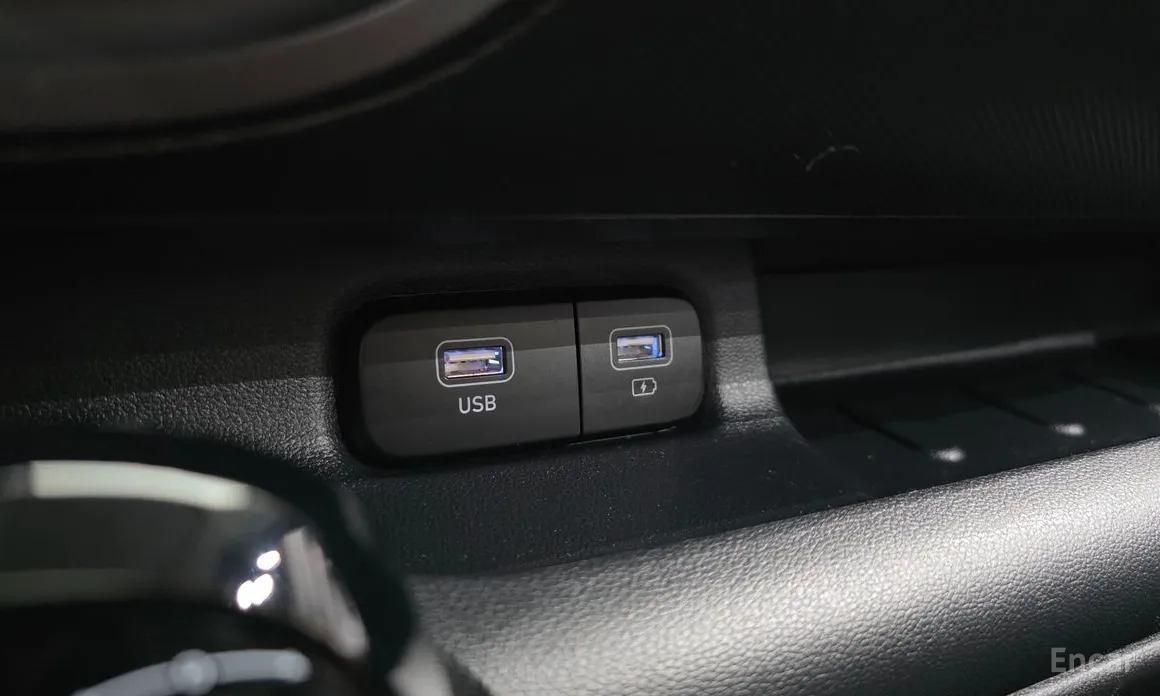 Фото 18 - Hyundai Casper