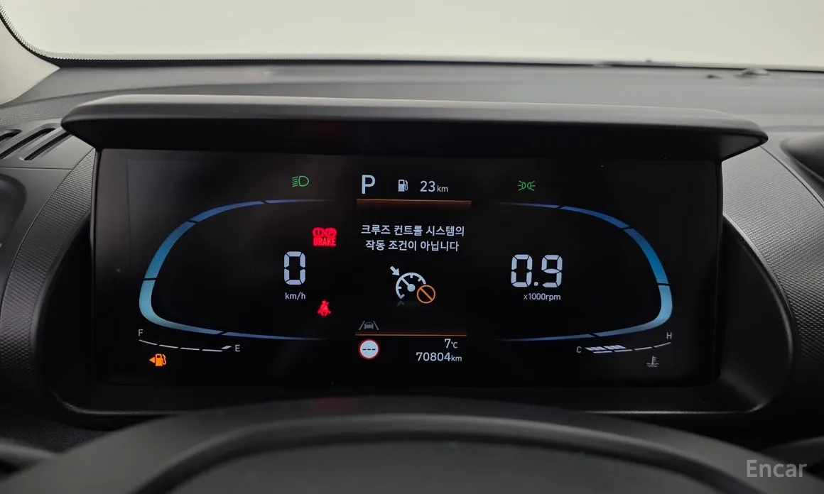 Фото 8 - Hyundai Casper