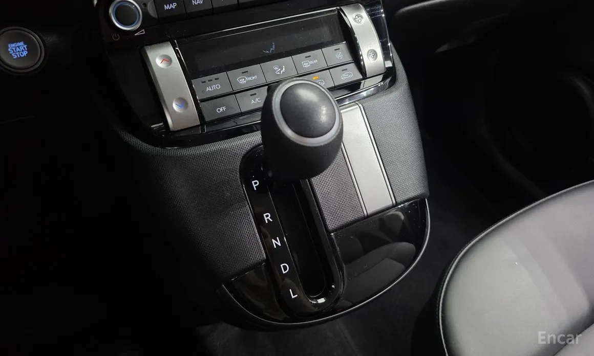 Фото 9 - Hyundai Casper