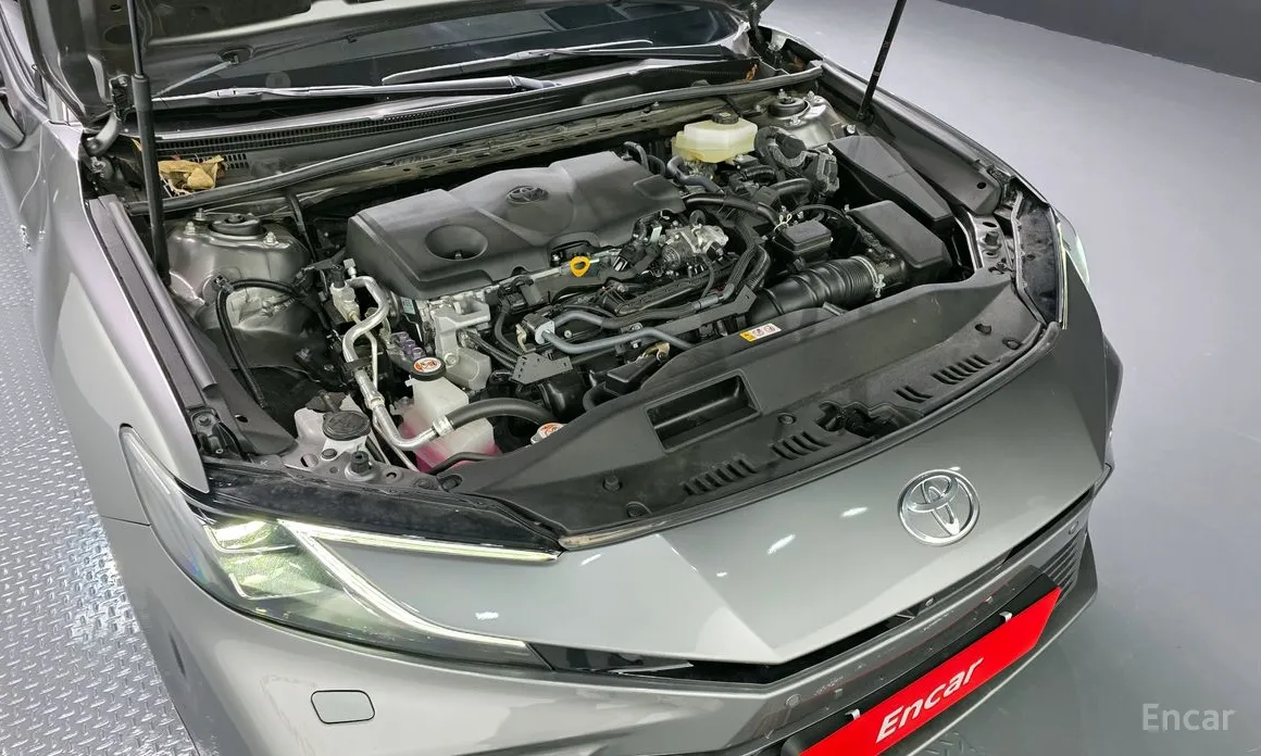 Фото 6 - Toyota Camry