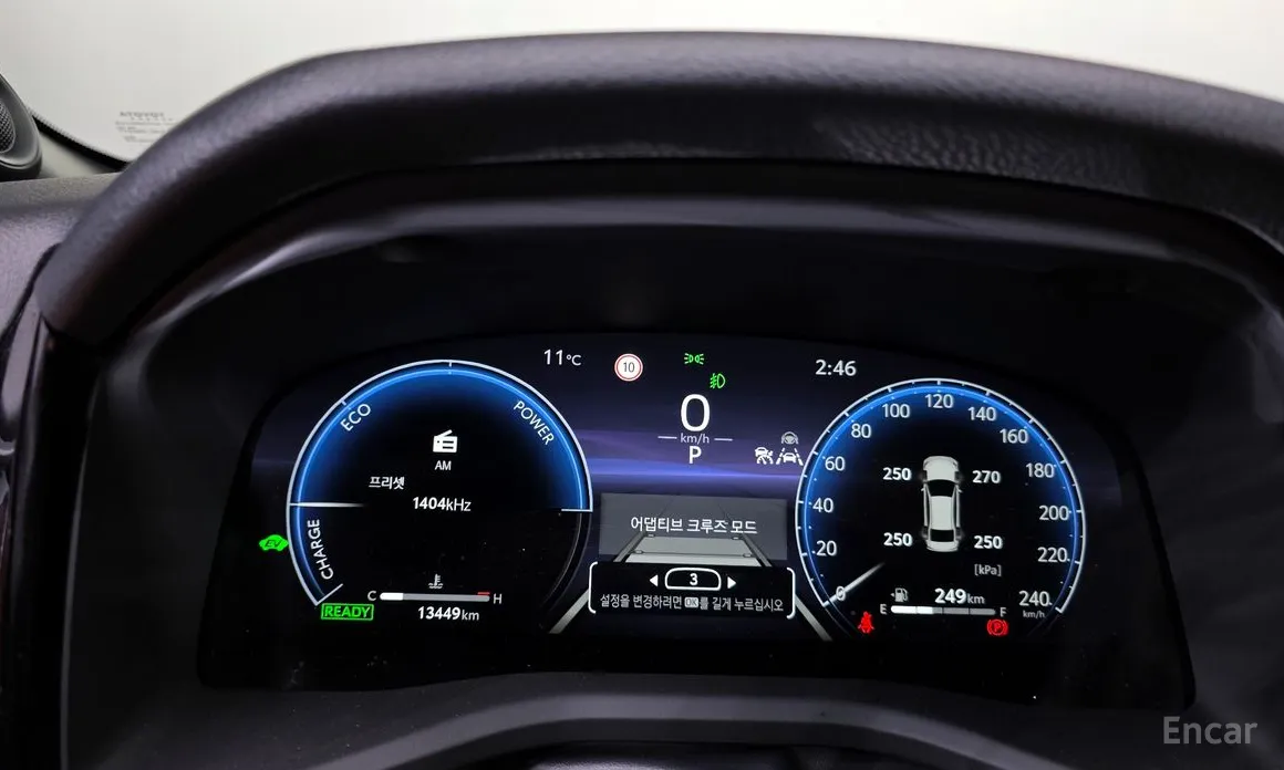 Фото 8 - Toyota Camry