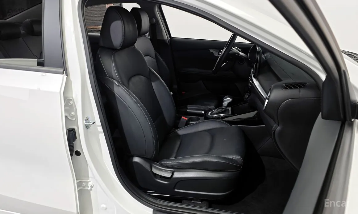 Kia K3 2021 1.6