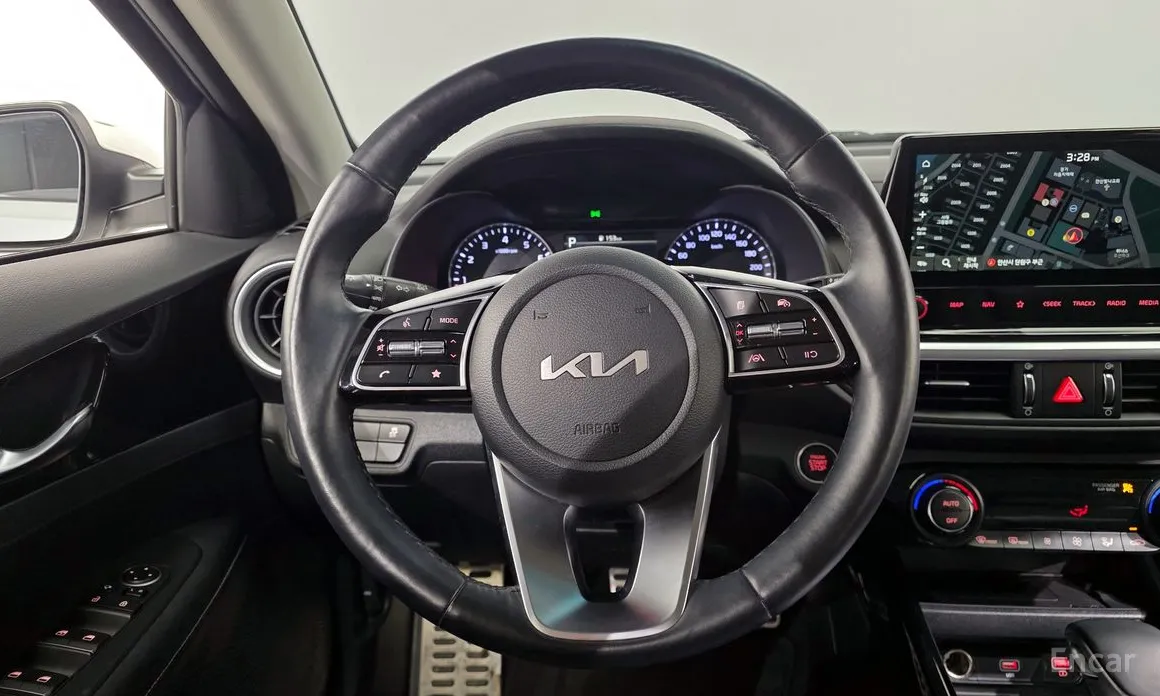 Kia K3 2021 1.6