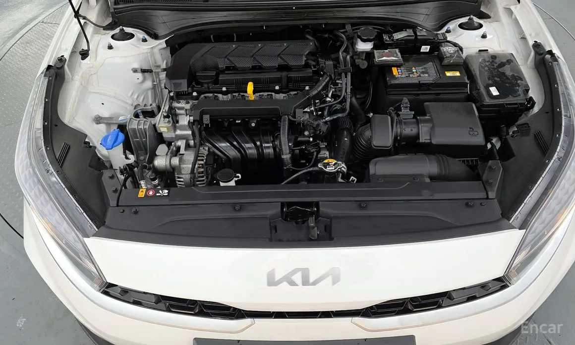 Kia K3 2021 1.6