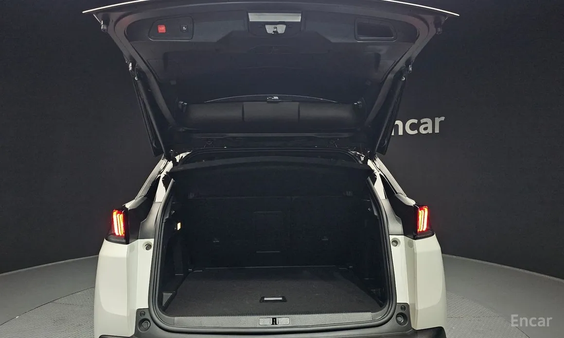 Фото 20 - Peugeot 3008