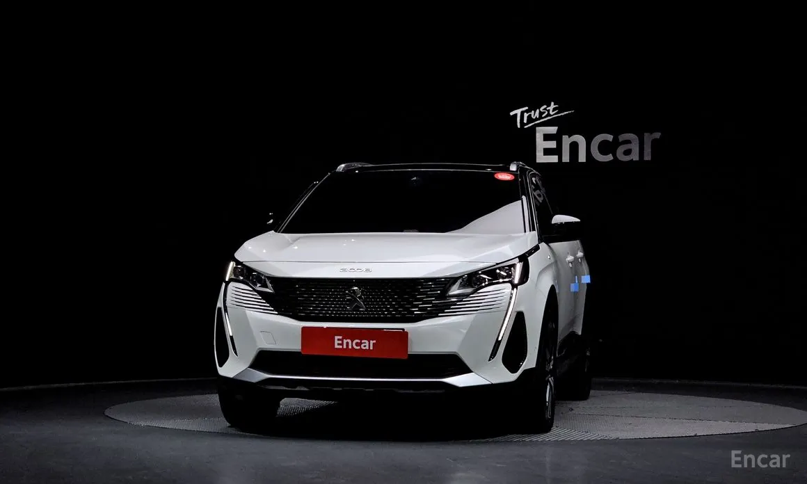 Фото 3 - Peugeot 3008