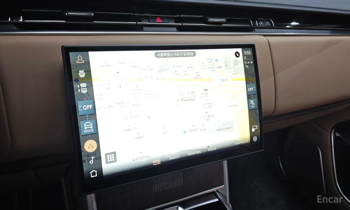 Фото 15 - Land Rover Range Rover