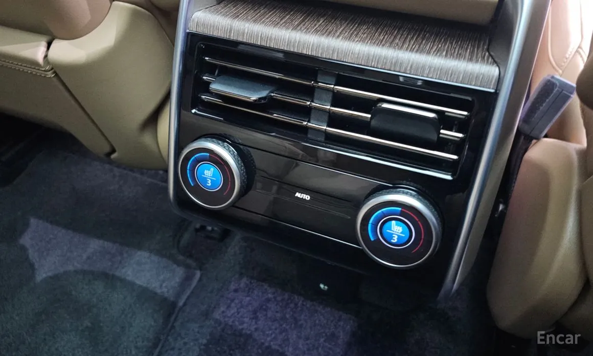 Фото 17 - Land Rover Range Rover