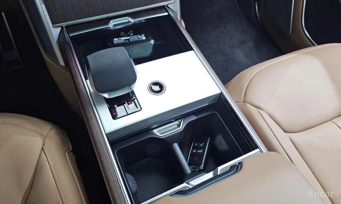 Фото 18 - Land Rover Range Rover