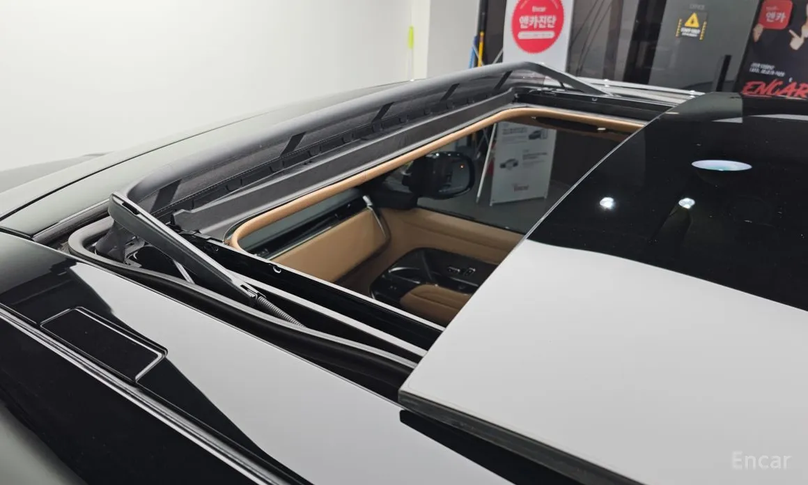 Фото 19 - Land Rover Range Rover