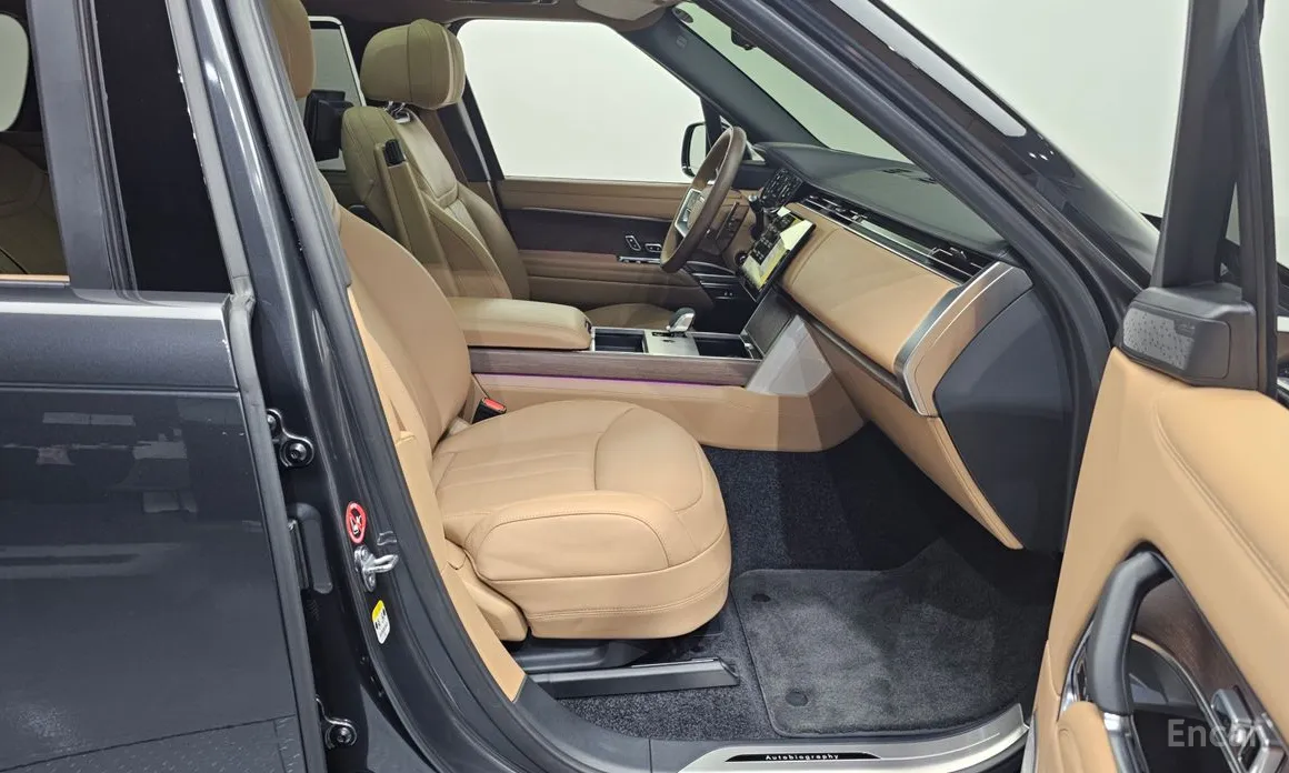 Фото 3 - Land Rover Range Rover