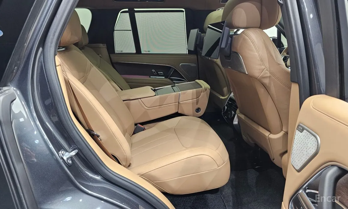 Фото 5 - Land Rover Range Rover