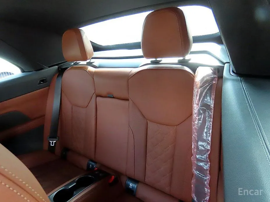 Фото 11 - BMW 4 Series