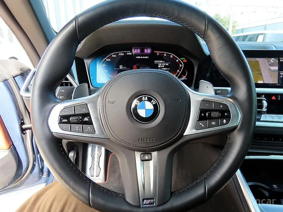 Фото 13 - BMW 4 Series