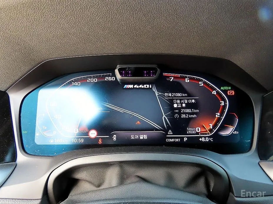 Фото 14 - BMW 4 Series