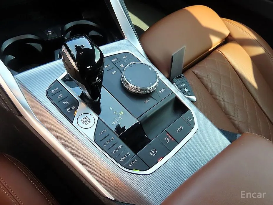 Фото 15 - BMW 4 Series