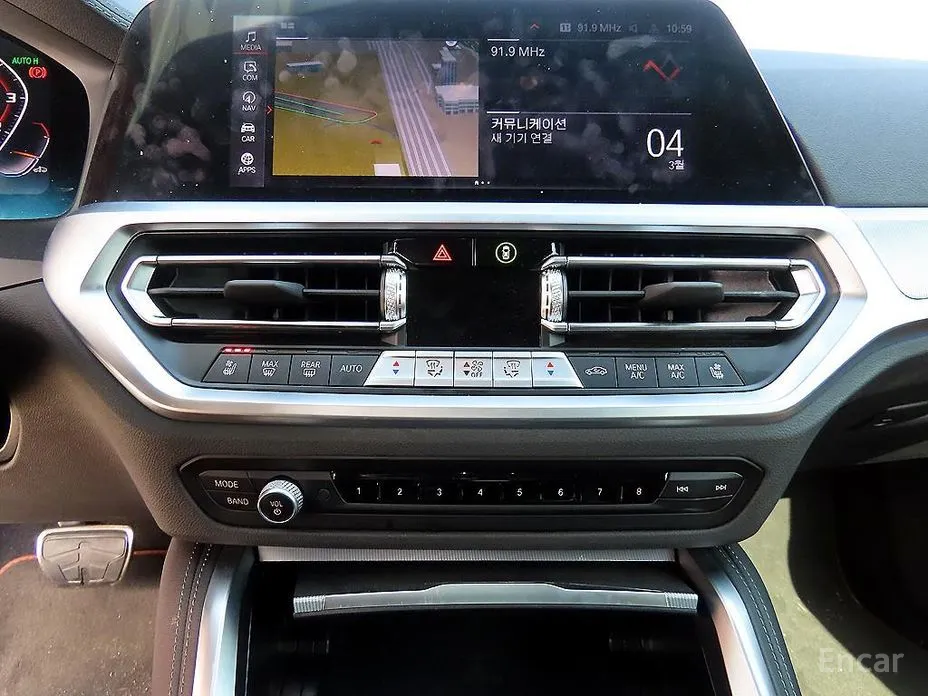 Фото 16 - BMW 4 Series