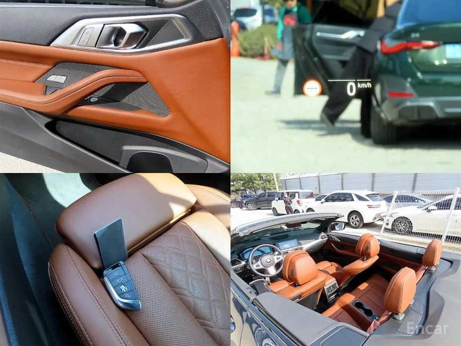 Фото 17 - BMW 4 Series