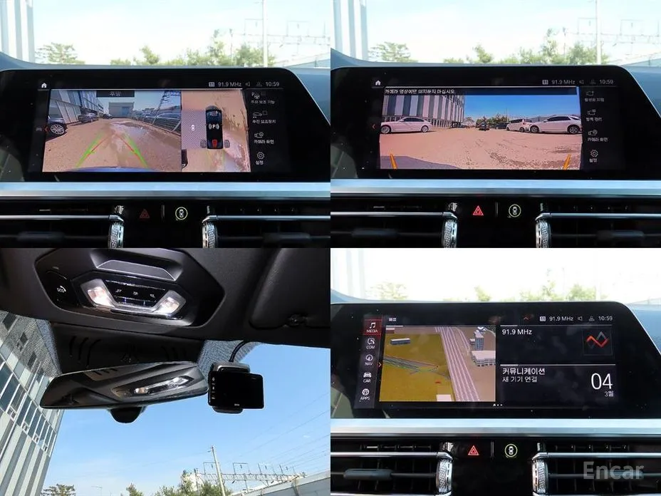 Фото 18 - BMW 4 Series