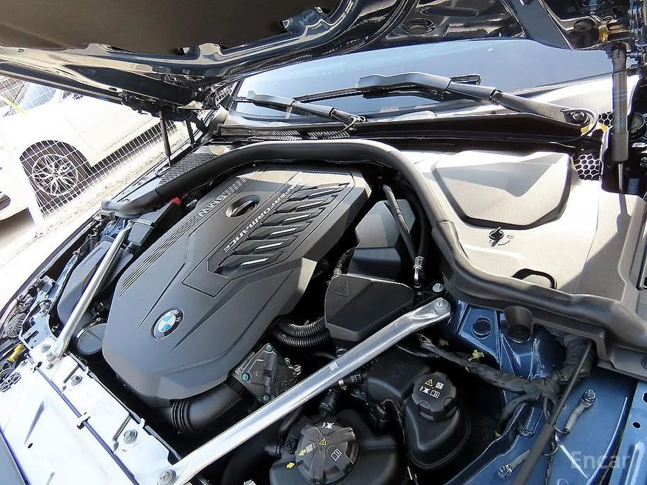 Фото 19 - BMW 4 Series