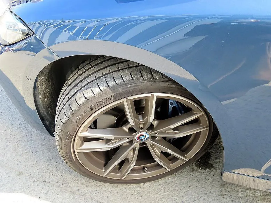 Фото 20 - BMW 4 Series