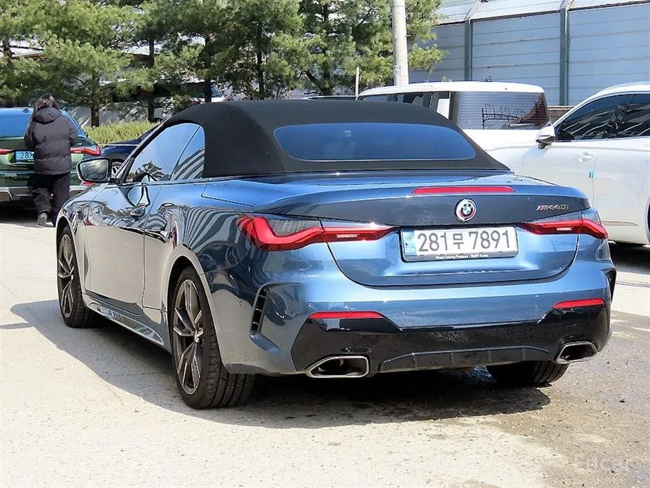 Фото 3 - BMW 4 Series