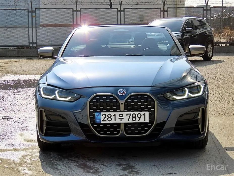 Фото 5 - BMW 4 Series