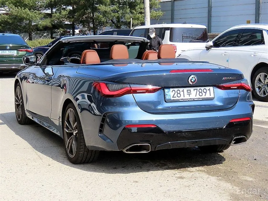 Фото 7 - BMW 4 Series