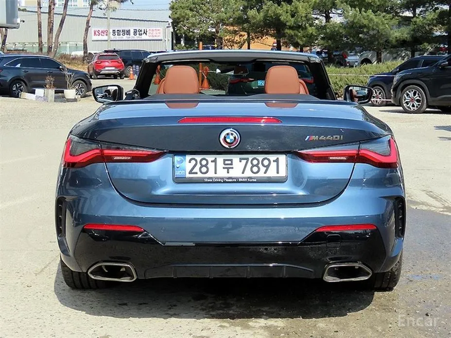 Фото 8 - BMW 4 Series