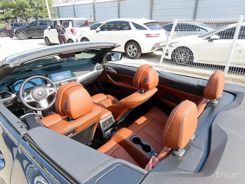 Фото 9 - BMW 4 Series