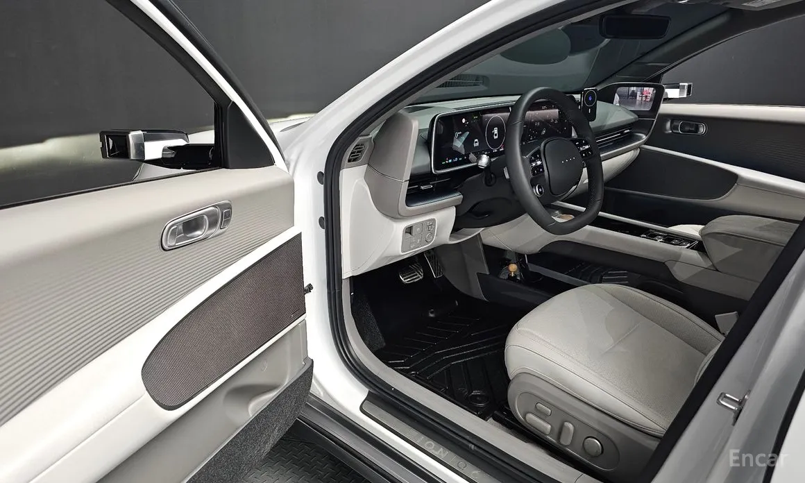 Фото 11 - Hyundai Ioniq 6