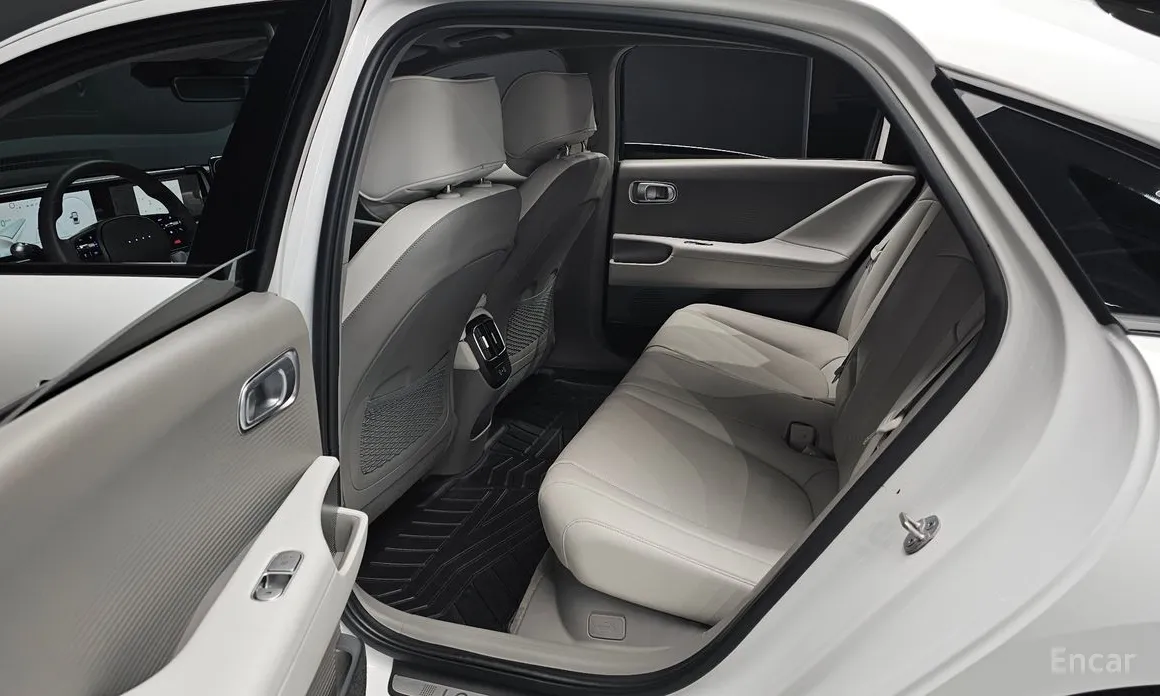 Фото 12 - Hyundai Ioniq 6