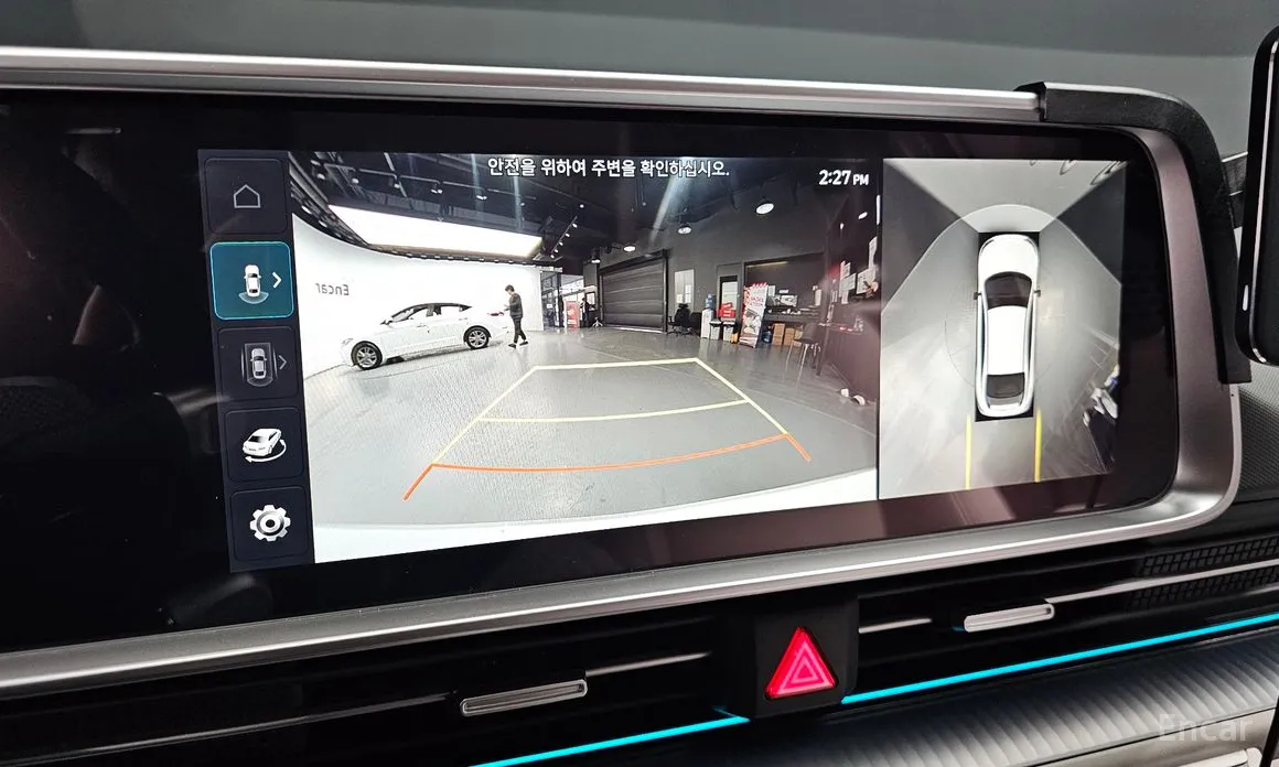 Фото 15 - Hyundai Ioniq 6