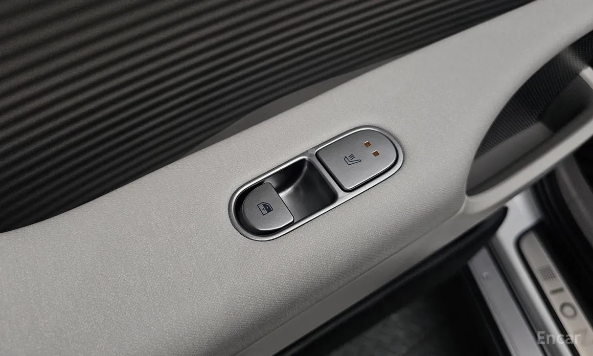 Фото 19 - Hyundai Ioniq 6