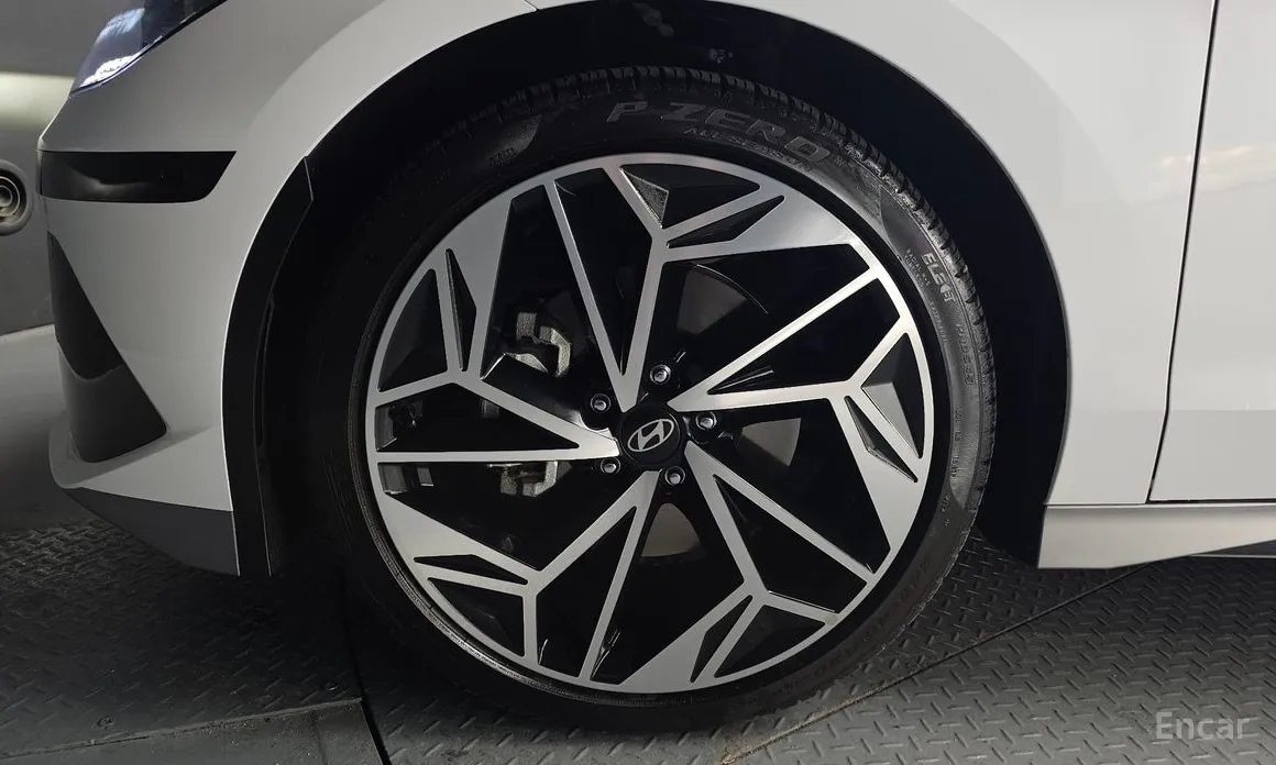 Фото 5 - Hyundai Ioniq 6