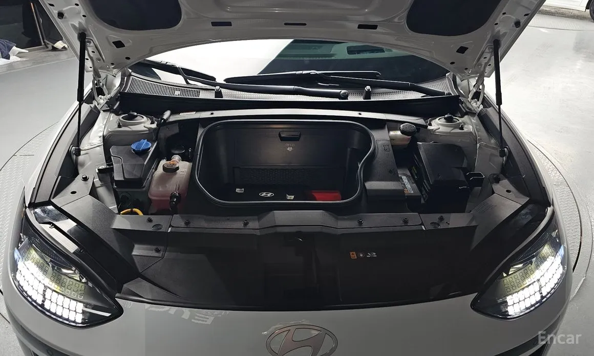 Фото 6 - Hyundai Ioniq 6