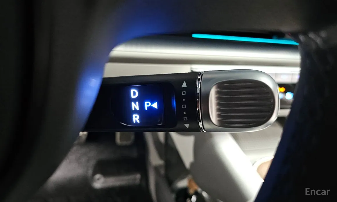 Фото 9 - Hyundai Ioniq 6