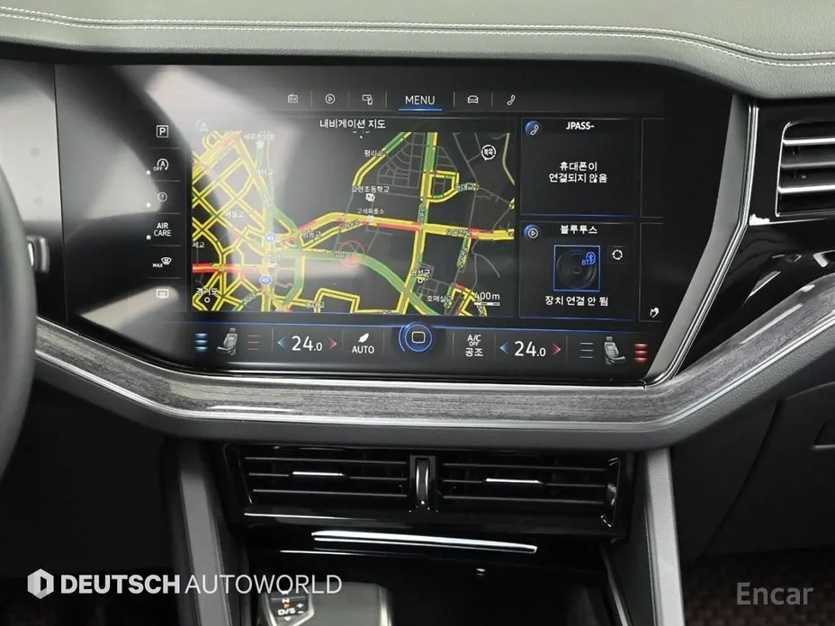 Photo 14 - Volkswagen Touareg