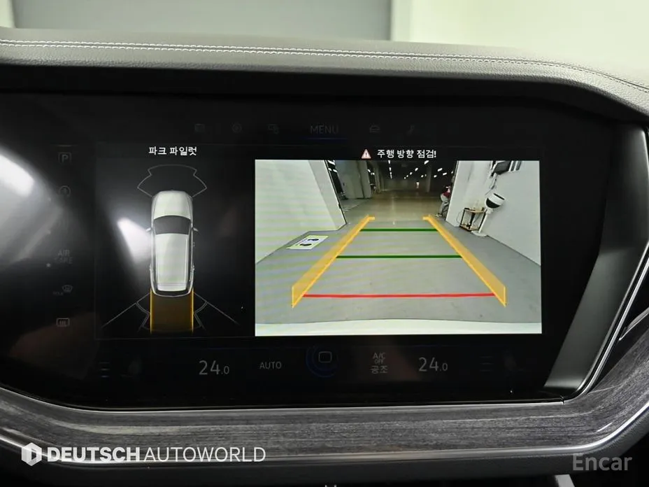 Photo 15 - Volkswagen Touareg