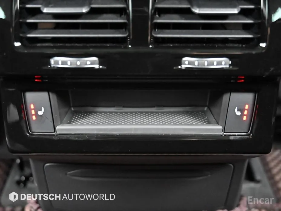 Photo 16 - Volkswagen Touareg